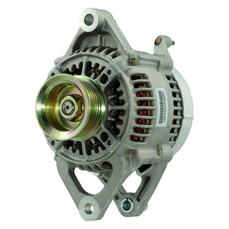 ACDelco® - Gold™ Alternator