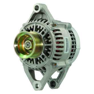 ACDelco® - Gold™ Alternator