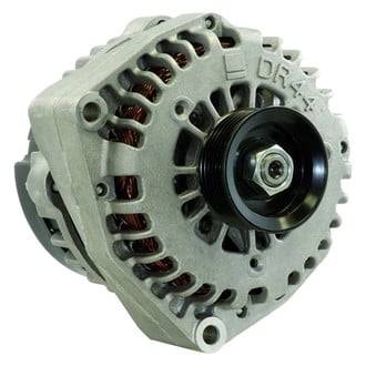 ACDelco® - Gold™ Alternator