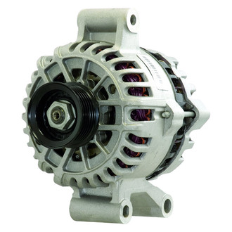 ACDelco® - Professional™ Alternator