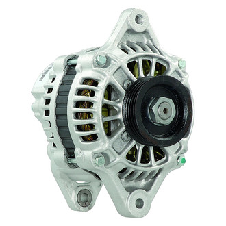 ACDelco® - Professional™ Alternator