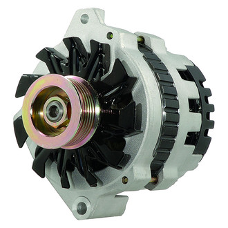 ACDelco® - Professional™ Alternator