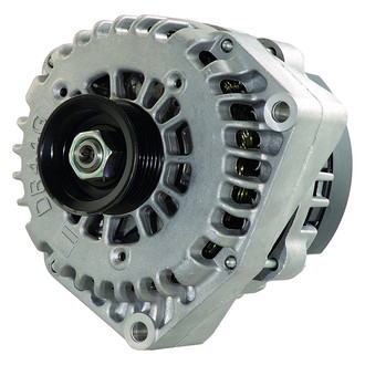 ACDelco® - Gold™ Alternator