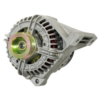 ACDelco® - Professional™ Alternator