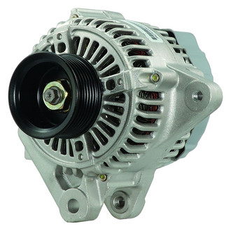 ACDelco® - Professional™ Alternator