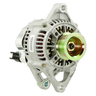 ACDelco® - Gold™ Alternator