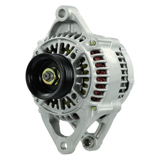 ACDelco® - Gold™ Alternator