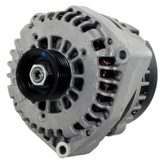 ACDelco® - Gold™ Alternator
