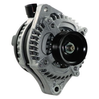 ACDelco® - Professional™ Alternator