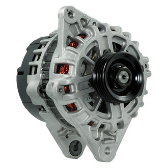 ACDelco® - Professional™ Alternator