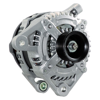 ACDelco® - Professional™ Alternator