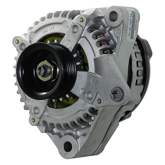 ACDelco® - Professional™ Alternator
