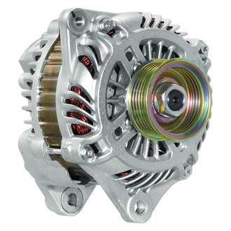 ACDelco® - Gold™ Alternator
