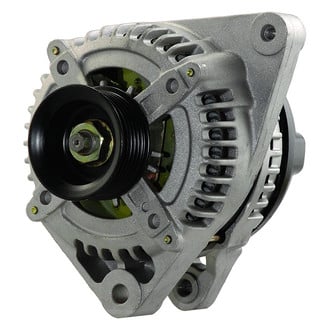 ACDelco® - Professional™ Alternator