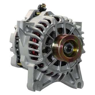 ACDelco® - Professional™ Alternator