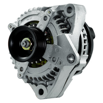 ACDelco® - Professional™ Alternator
