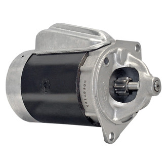 ACDelco® - Gold™ Remanufactured Starter