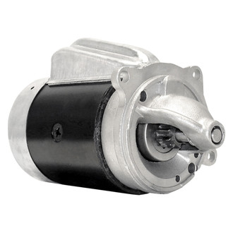 ACDelco® - Gold™ Remanufactured Starter