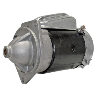 ACDelco® - Gold™ Remanufactured Starter