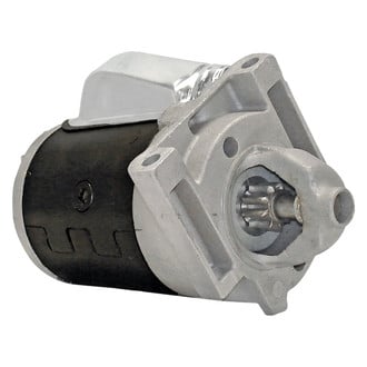 ACDelco® - Gold™ Remanufactured Starter