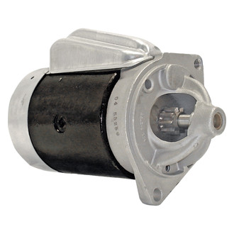 ACDelco® - Professional™ Remanufactured Starter