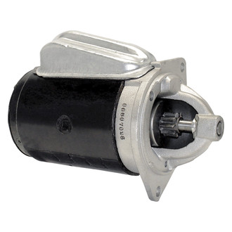 ACDelco® - Gold™ Remanufactured Starter