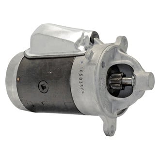 ACDelco® - Gold™ Remanufactured Starter
