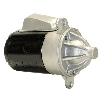 ACDelco® - Gold™ Remanufactured Starter