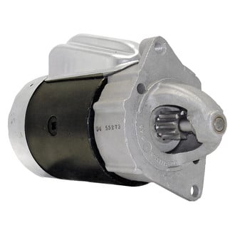 ACDelco® - Gold™ Remanufactured Starter