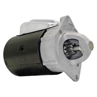 ACDelco® - Professional™ Starter