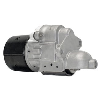 ACDelco® - Gold™ Remanufactured Starter