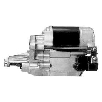 ACDelco® - Gold™ Remanufactured Starter
