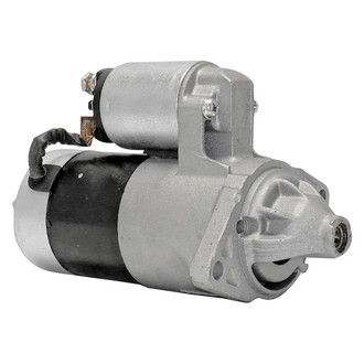 ACDelco® - Gold™ Remanufactured Starter