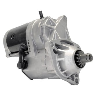 ACDelco® - Gold™ Remanufactured Starter