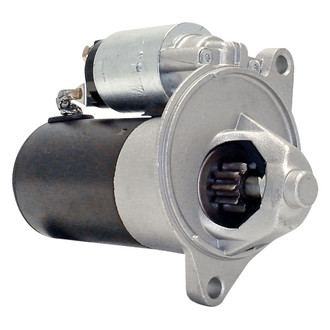 ACDelco® - Gold™ Remanufactured Starter