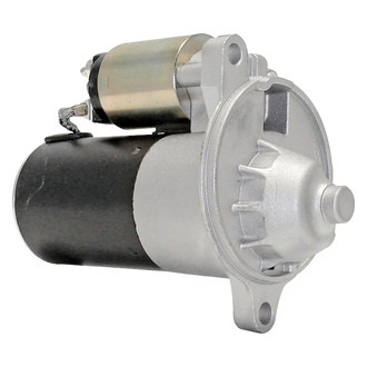 ACDelco® - Professional™ Remanufactured Starter