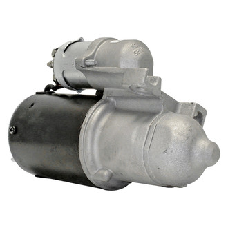 ACDelco® - Gold™ Remanufactured Starter