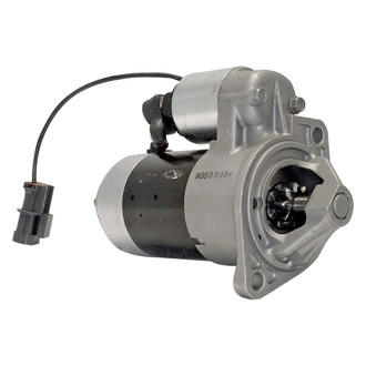 ACDelco® - Professional™ Remanufactured Starter