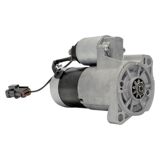 ACDelco® - Professional™ Remanufactured Starter
