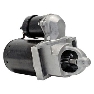 ACDelco® - Gold™ Remanufactured Starter