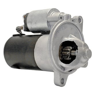 ACDelco® - Gold™ Remanufactured Starter