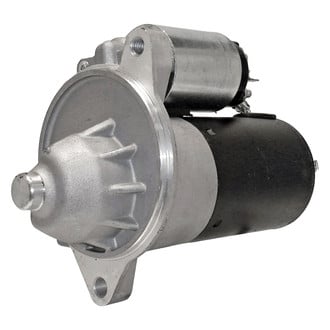 ACDelco® - Professional™ Remanufactured Starter