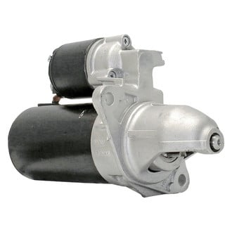 ACDelco® - Gold™ Remanufactured Starter