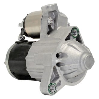 ACDelco® - Professional™ Starter