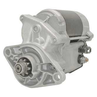 ACDelco® - Gold™ Remanufactured Starter