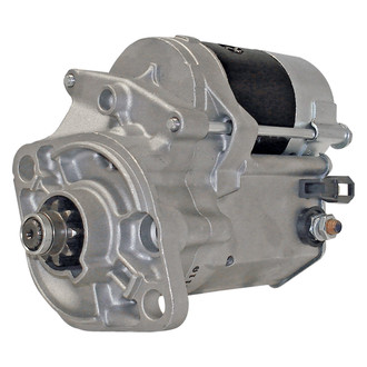 ACDelco® - Professional™ Remanufactured Starter