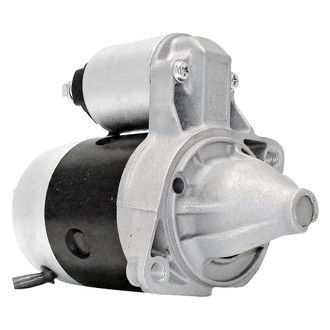 ACDelco® - Gold™ Remanufactured Starter