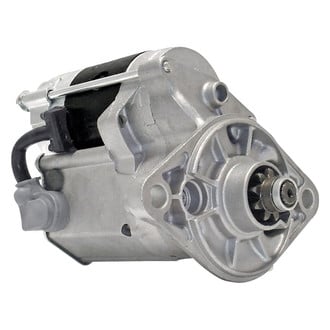 ACDelco® - Gold™ Remanufactured Starter