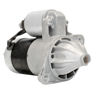 ACDelco® - Professional™ Remanufactured Starter