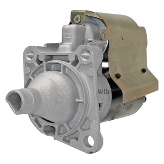 ACDelco® - Gold™ Remanufactured Starter